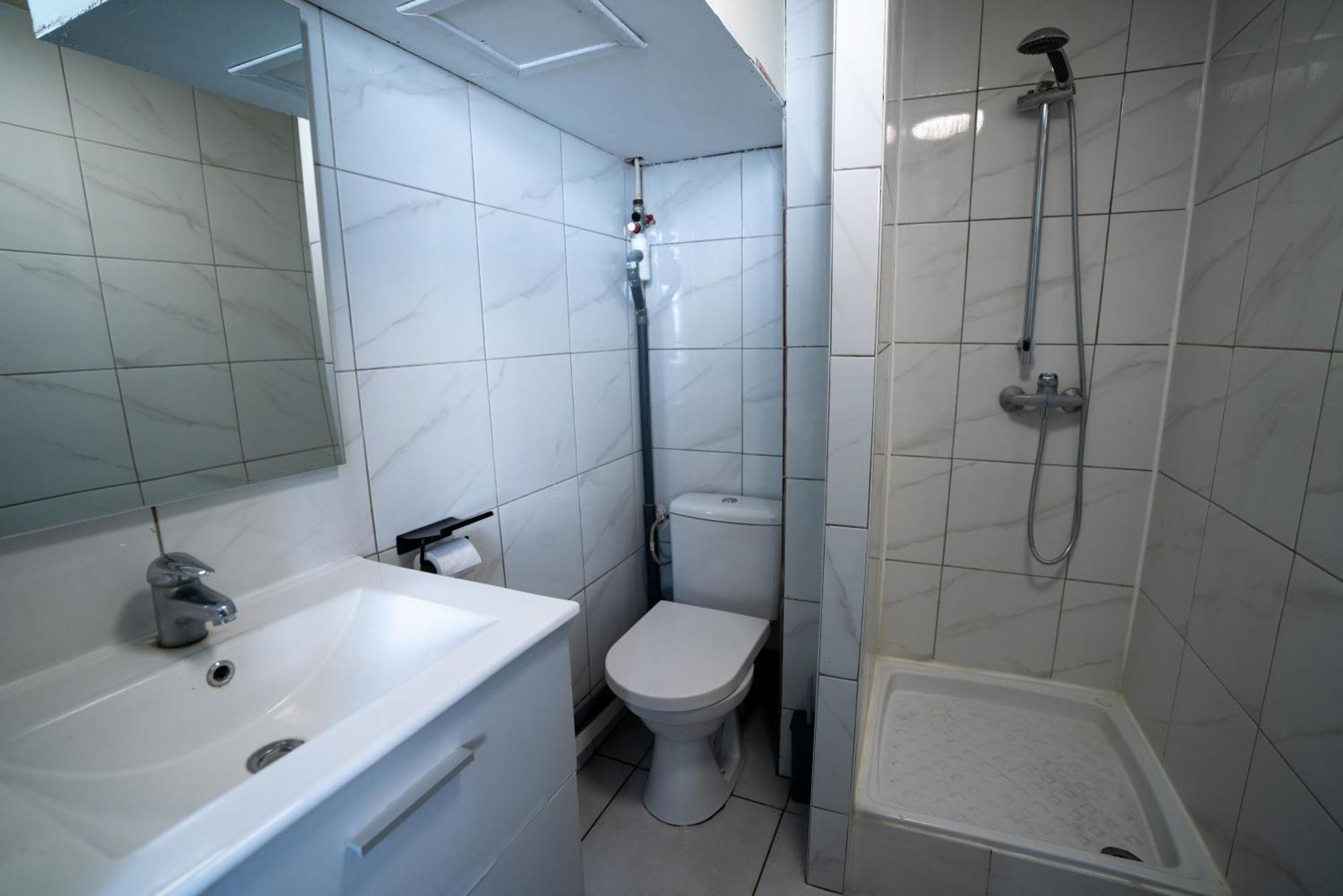 Celeste Appart - Grand Appartement Centre Ville - Refait A Neuf Orléans Dış mekan fotoğraf